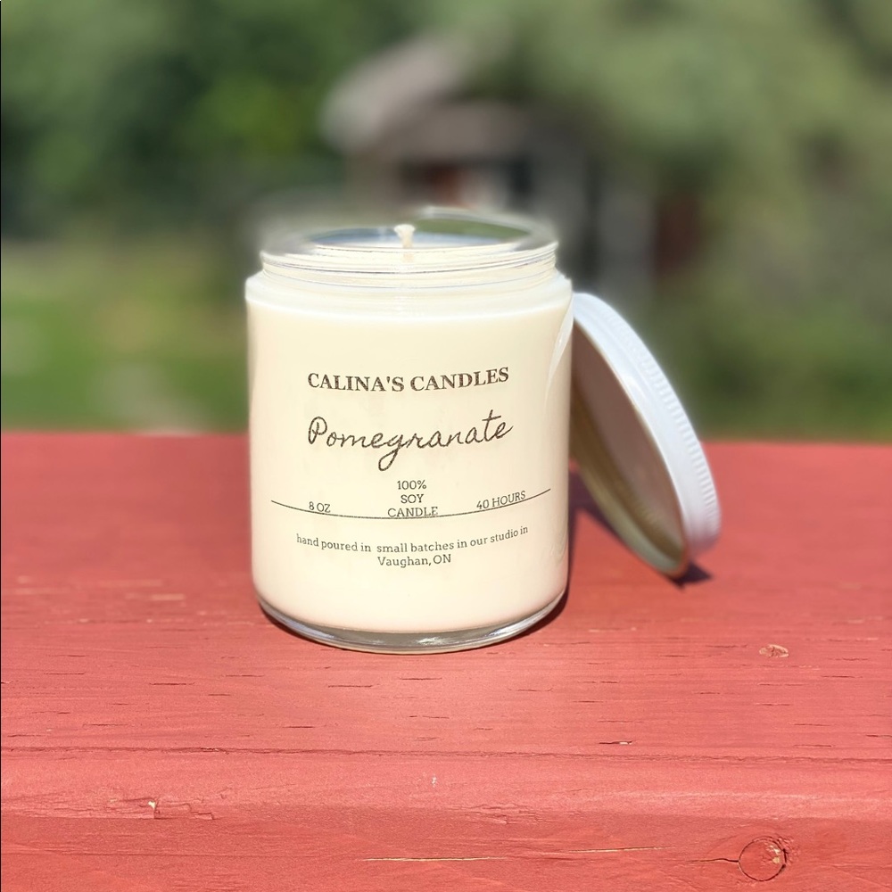 Pomegranate | Crisp and Complex, This Fruit Is Sure To Awaken Your Sense